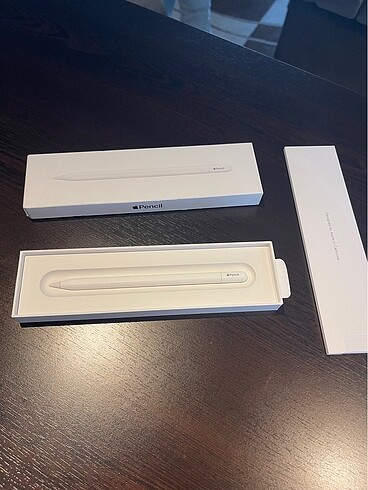 Beden Renk Apple pencil