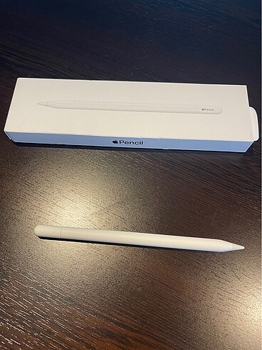 Apple Apple pencil