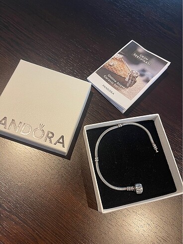 Pandora