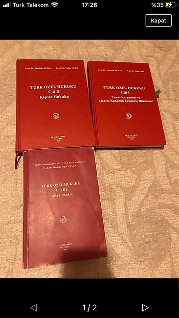 Kitap