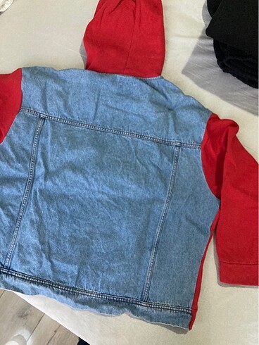 Zara zara sweatshirt