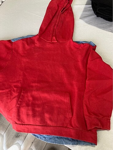 zara sweatshirt