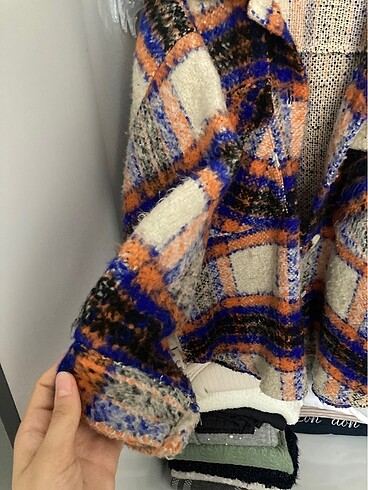 LC Waikiki lcw ceket