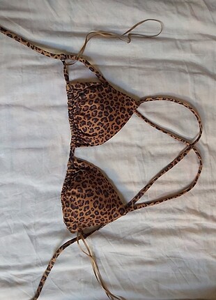 Pull and Bear Pull bear bikini üstü