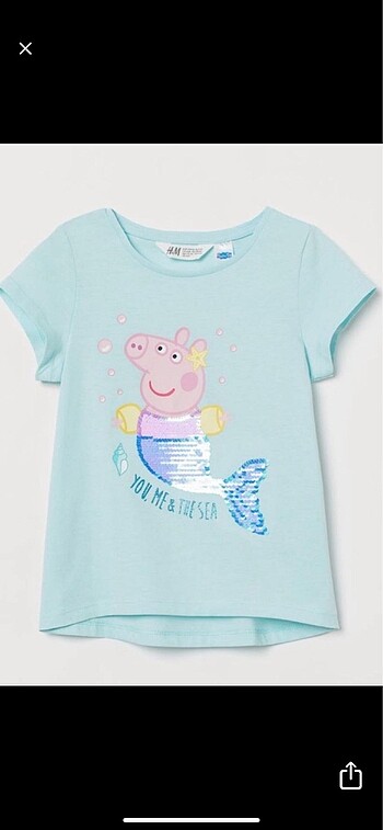 Peppa Pig Tshirt