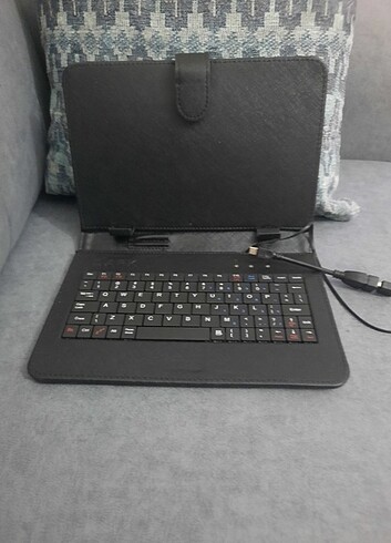 Tablet klavyesi