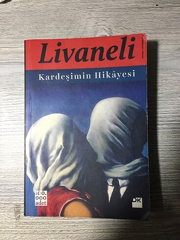 Kardeşimin Hikâyesi