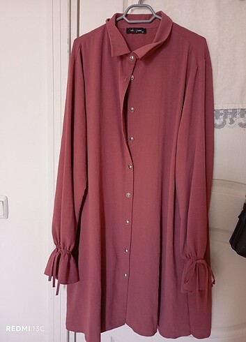 Tesettür tunik