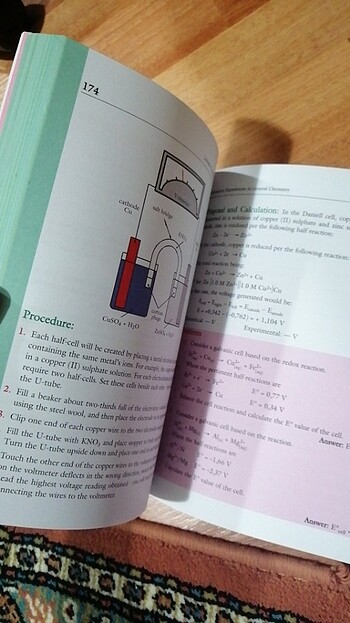  Beden Laboratory Experiments in General Chemistry