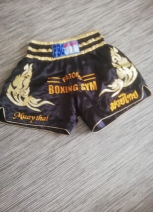 Thailand Malı Muay Thai Şort