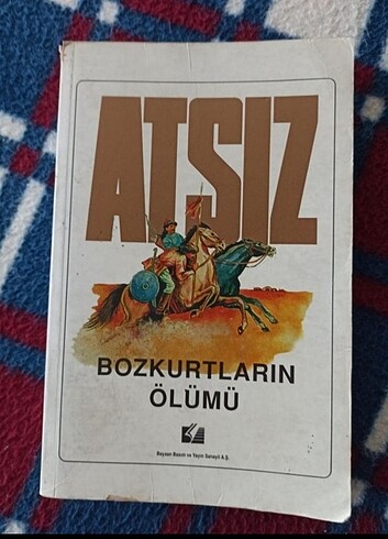  Beden Renk Hüseyin Nihal Atsız kitapları