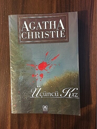 Agatha Christie