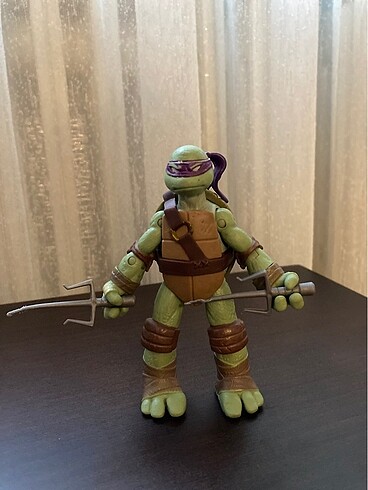 Ninja kaplumbağalar Rafael