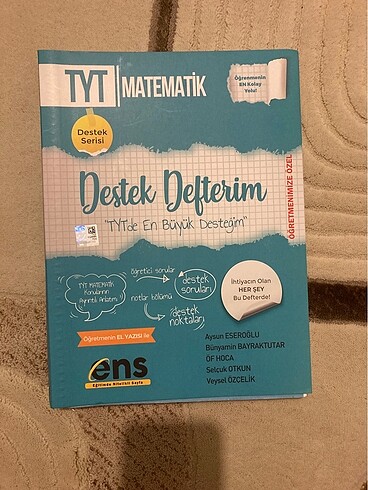 Tyt matematik