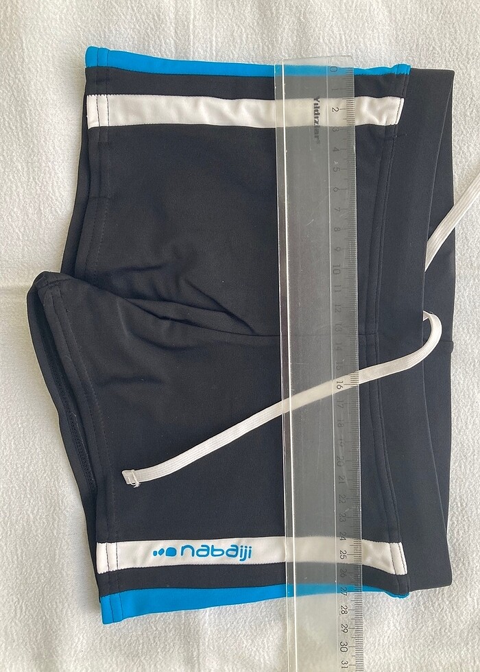 8-9 yaş erkek çocuk mayo - Görsel 2