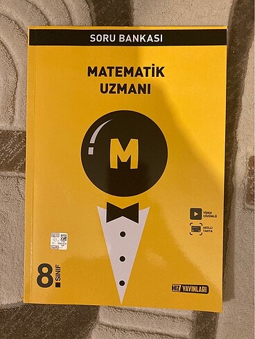 Hız yayınları matematik kitabı