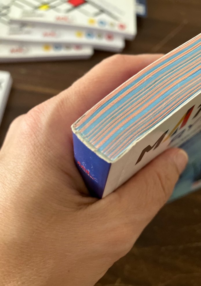 Matematiğin İlacı AYT Soru Bankası - Görsel 2