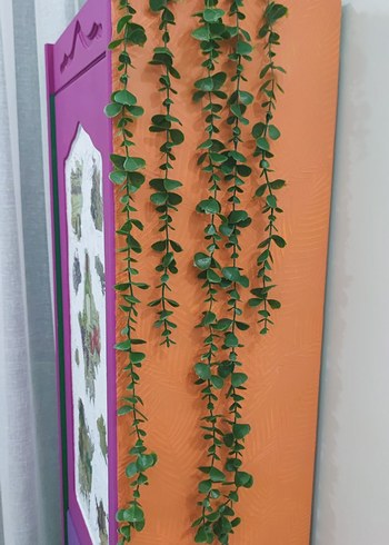 Renkli Çok Amaçlı Dolap Özel Tasarım - Görsel 7