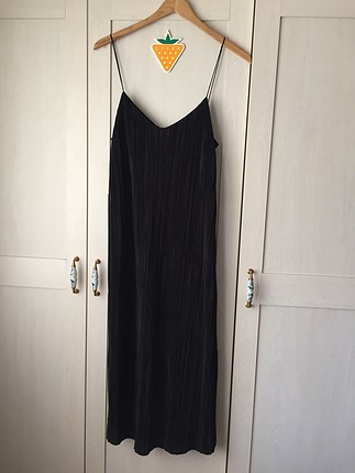 Pull and Bear Pull and bear tiril elbise