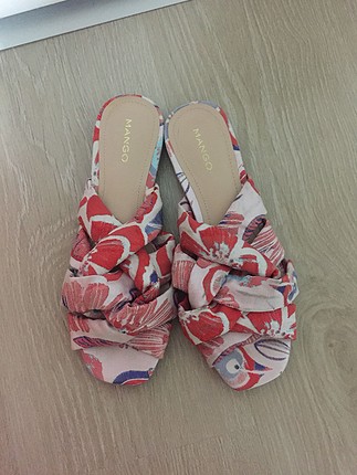Mango sandal terlik