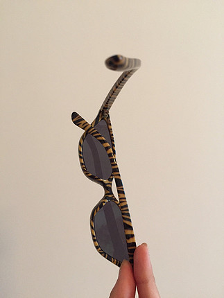 Mango Mango cat eye