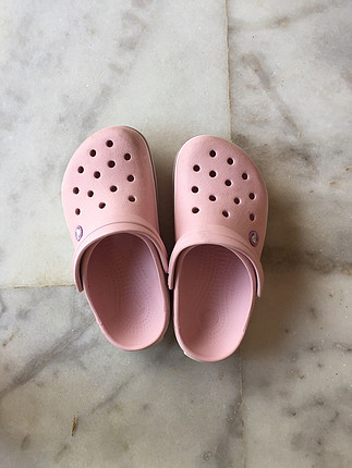 Crocs terlik