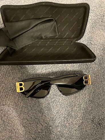 Balenciaga Güneş Gözlüğü