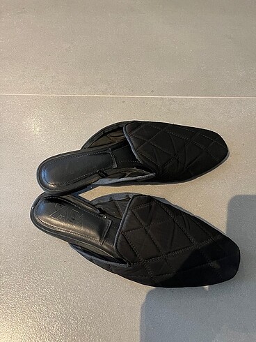 Zara Zara terlik