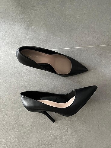 36 Beden Mango Stiletto