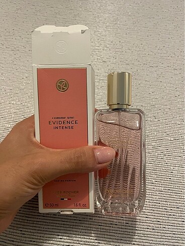 Beden YVES ROCHER