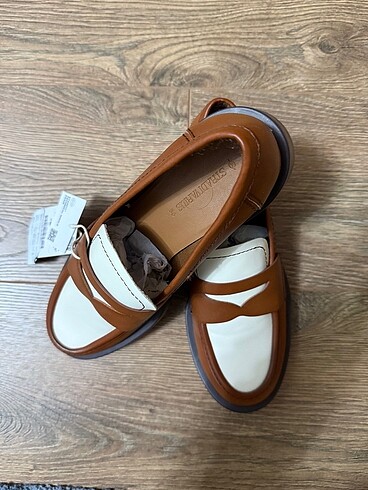 Stradivarius Stradivarius Loafer