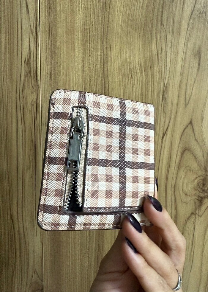 Mango cüzdan - Görsel 2