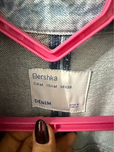 Bershka Bershka kot yelek