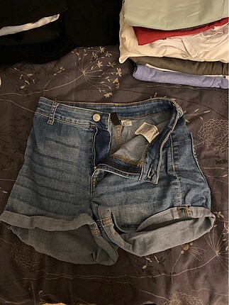 H&M şort