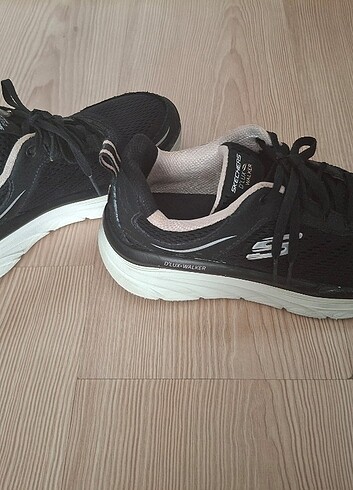 Skechers Orijinal sıfır ayarında