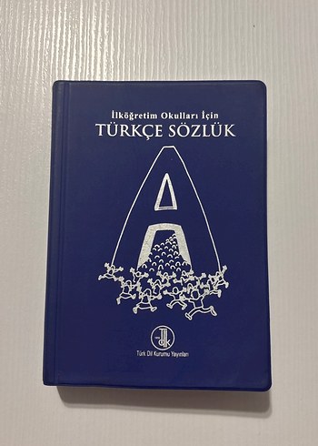 Türkçe Sözlük