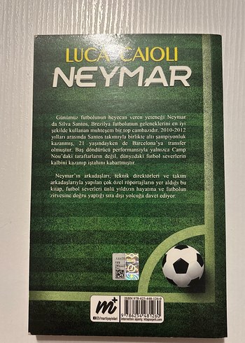 Neymar
