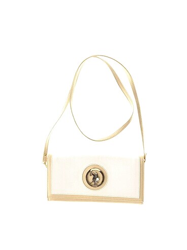 U.S Polo Assn. Kol Çantası %70 İndirimli.
