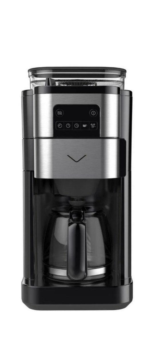 Vestel taze filtre kahve makinesi sifir - Görsel 2