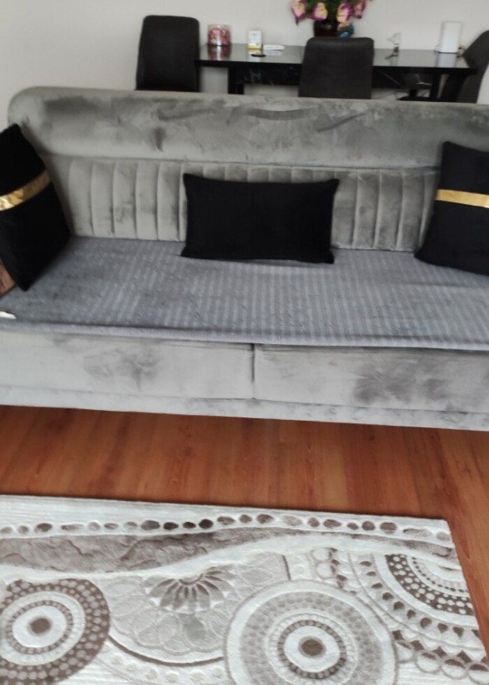 SİFİR KOLTUK - Görsel 2