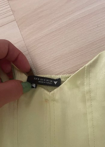 s Beden Temiz ürün