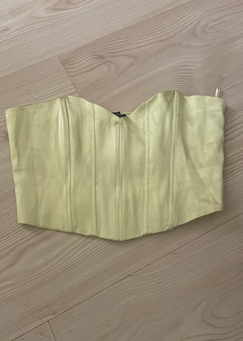 Zara Temiz ürün