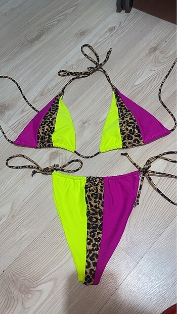 Bikini takımı