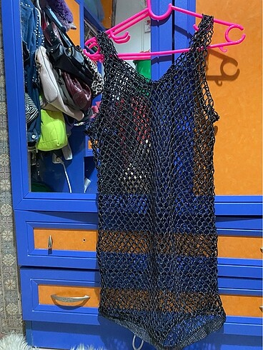 Pareo tül - Görsel 3