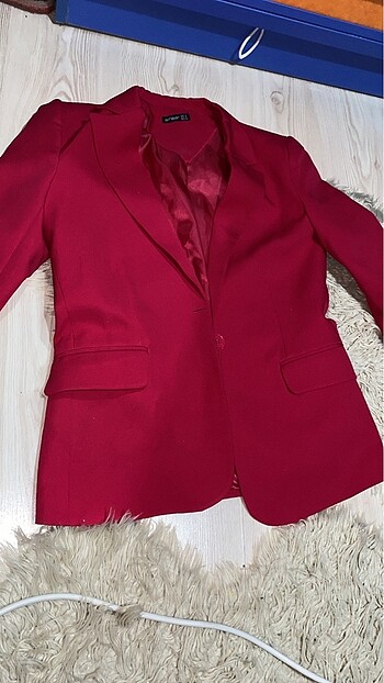 Blazer ceket