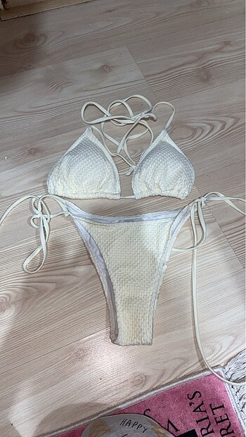 Bikini takımı
