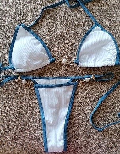 Brezilya?n bikini