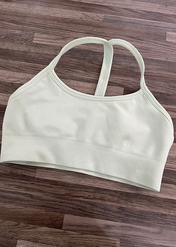 CSB marka crop büstiyer - Görsel 5
