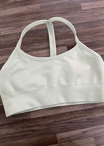 CSB marka crop büstiyer - Görsel 6