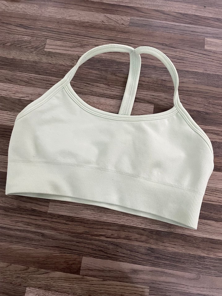 CSB marka crop büstiyer - Görsel 5